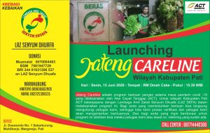 Jateng Careline