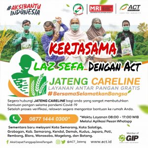 Jateng Careline