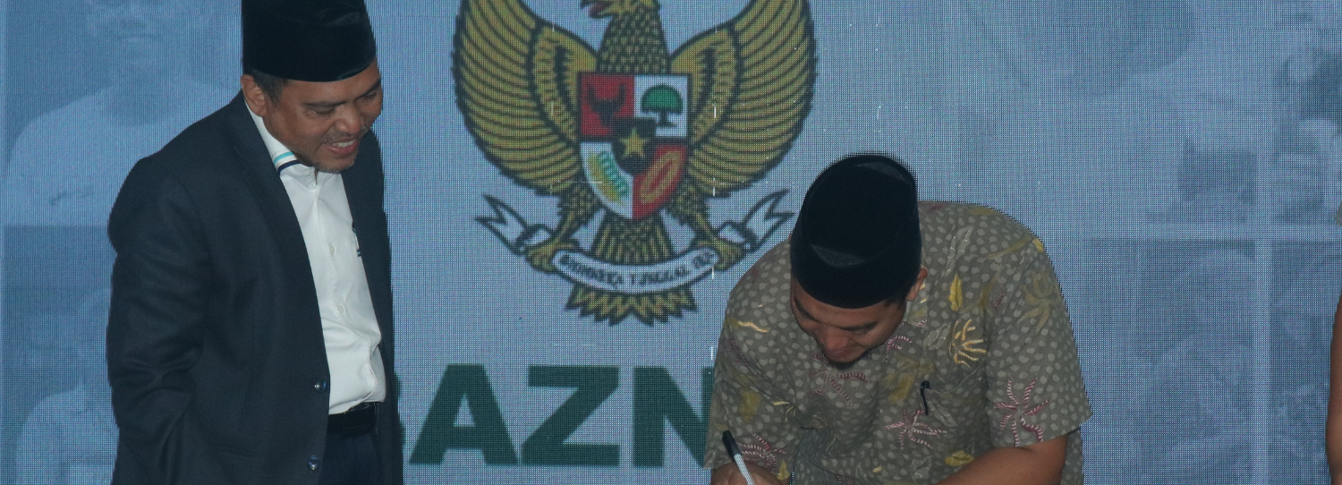 Zakat Bukan Sekadar Kewajiban Agama