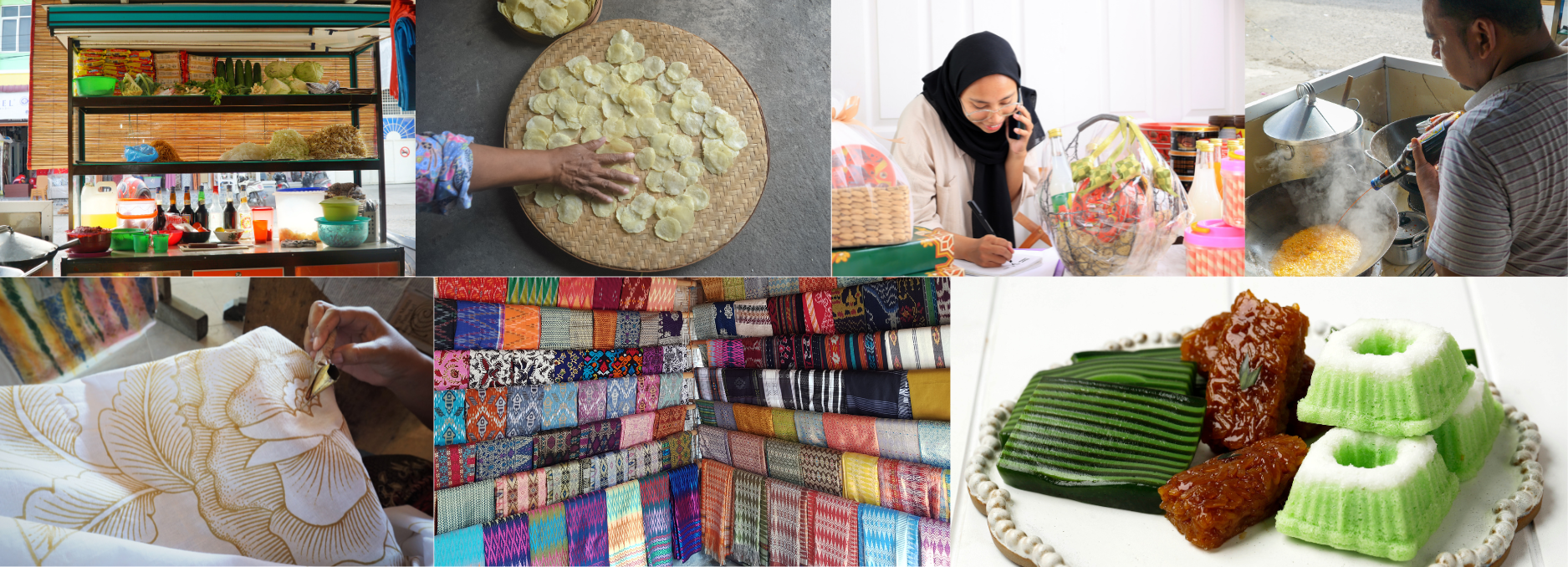 Zakat Berdayakan Ekonomi Umat